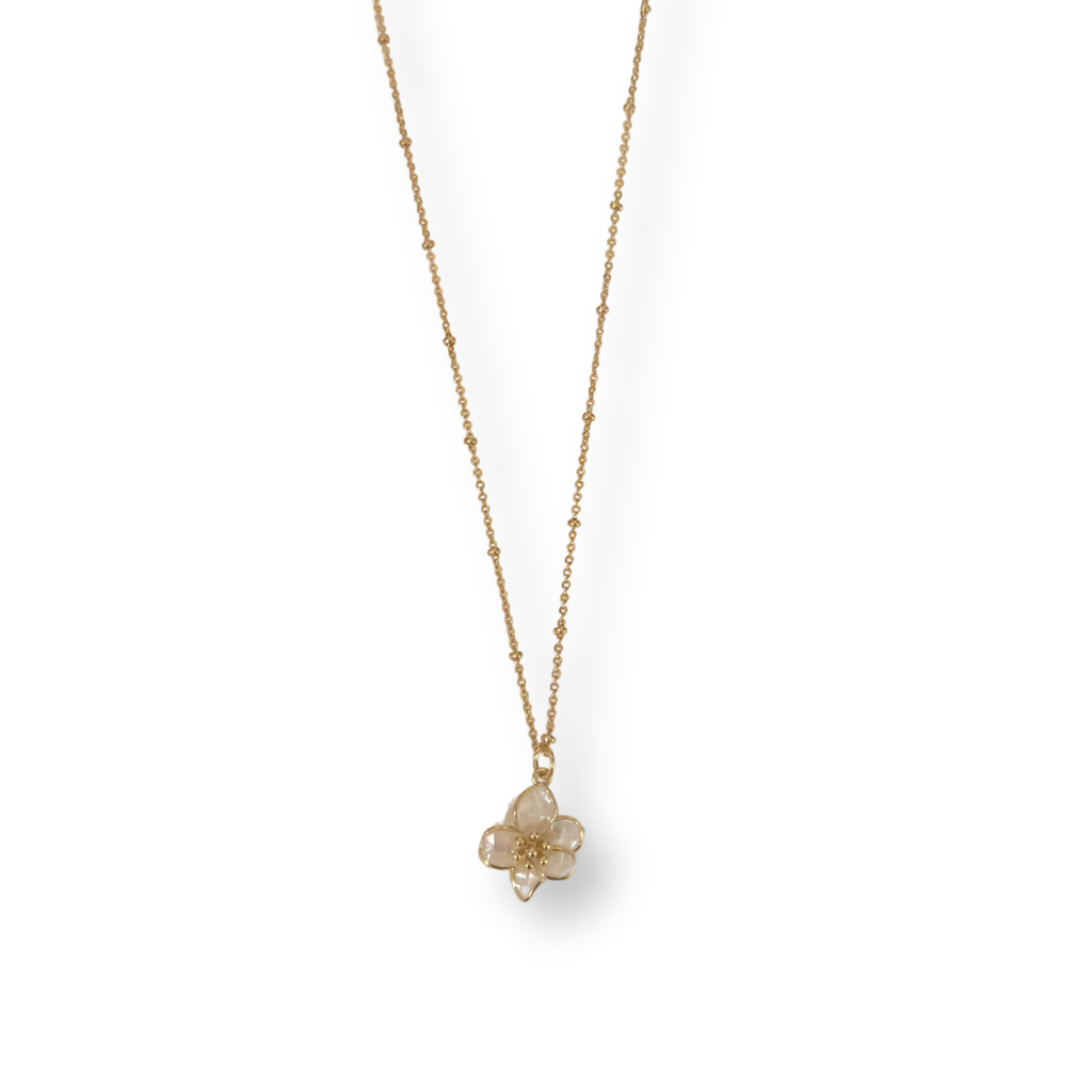 Anara Necklace
