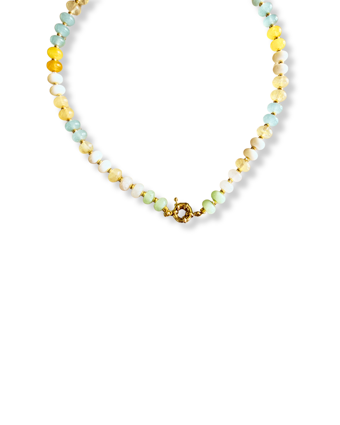 Eliora Necklace