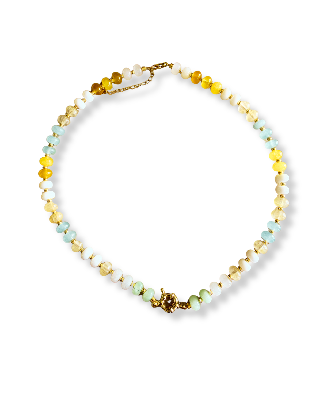 Eliora Necklace