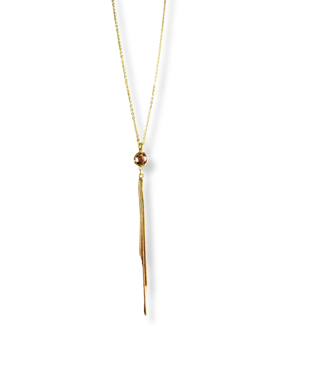 Aviva Necklace