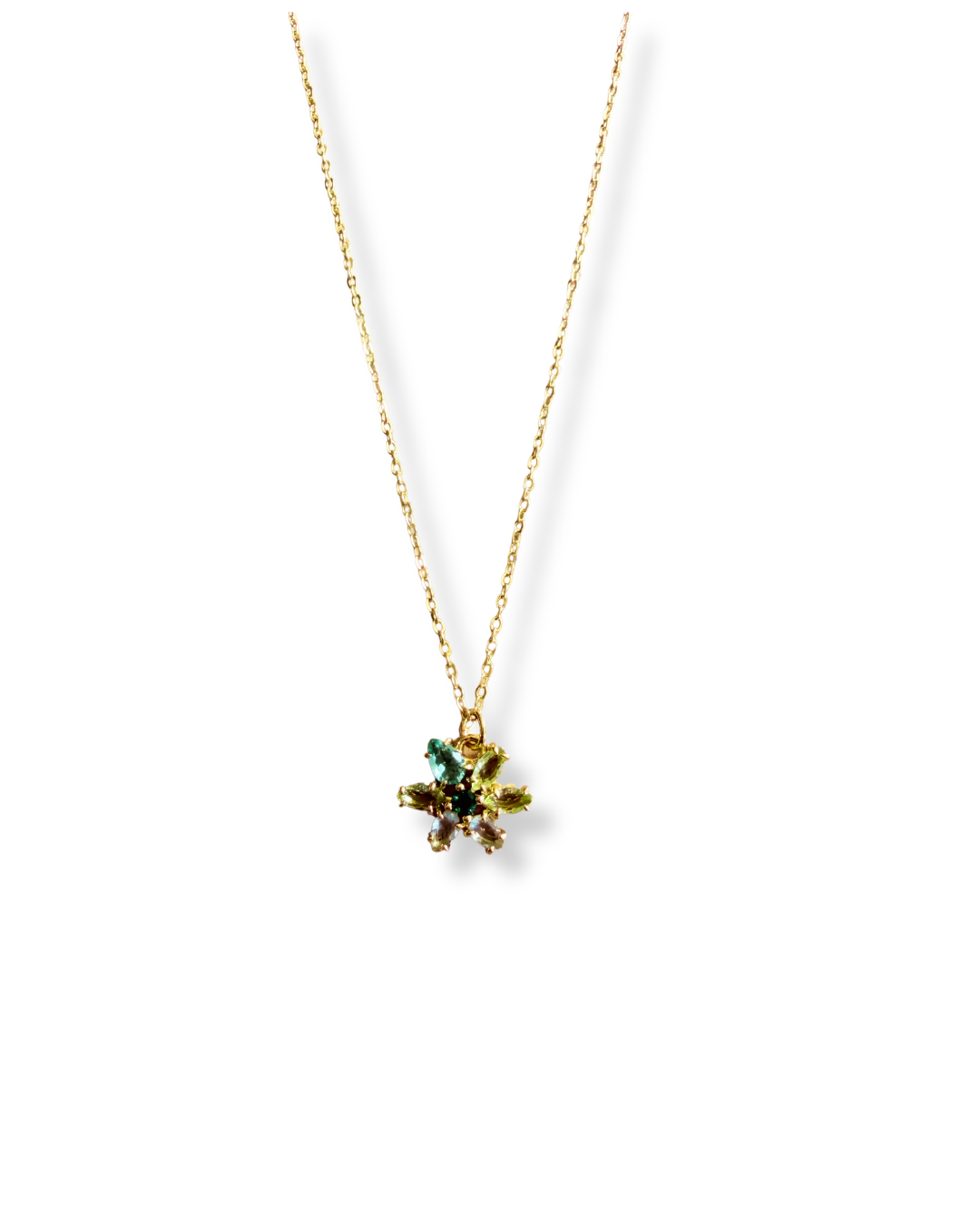Gigi Necklace