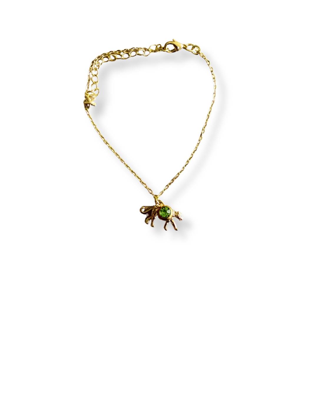 Orla Charm Bracelet