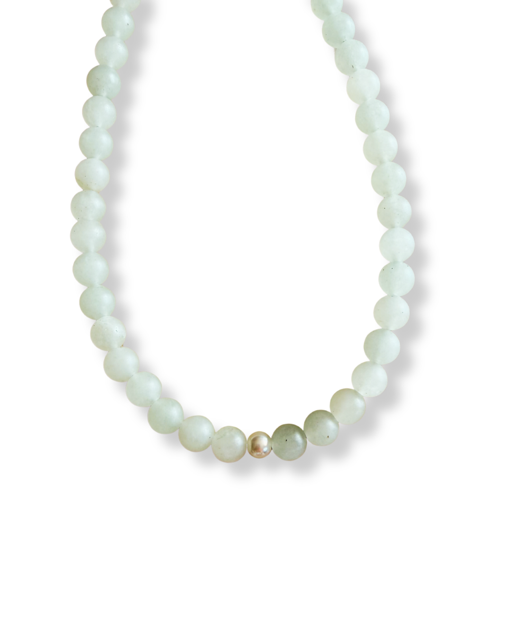 Calla Necklace
