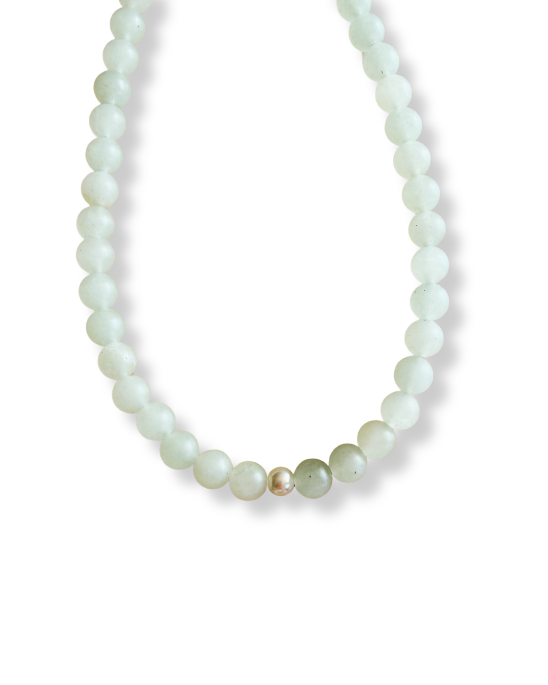 Calla Necklace