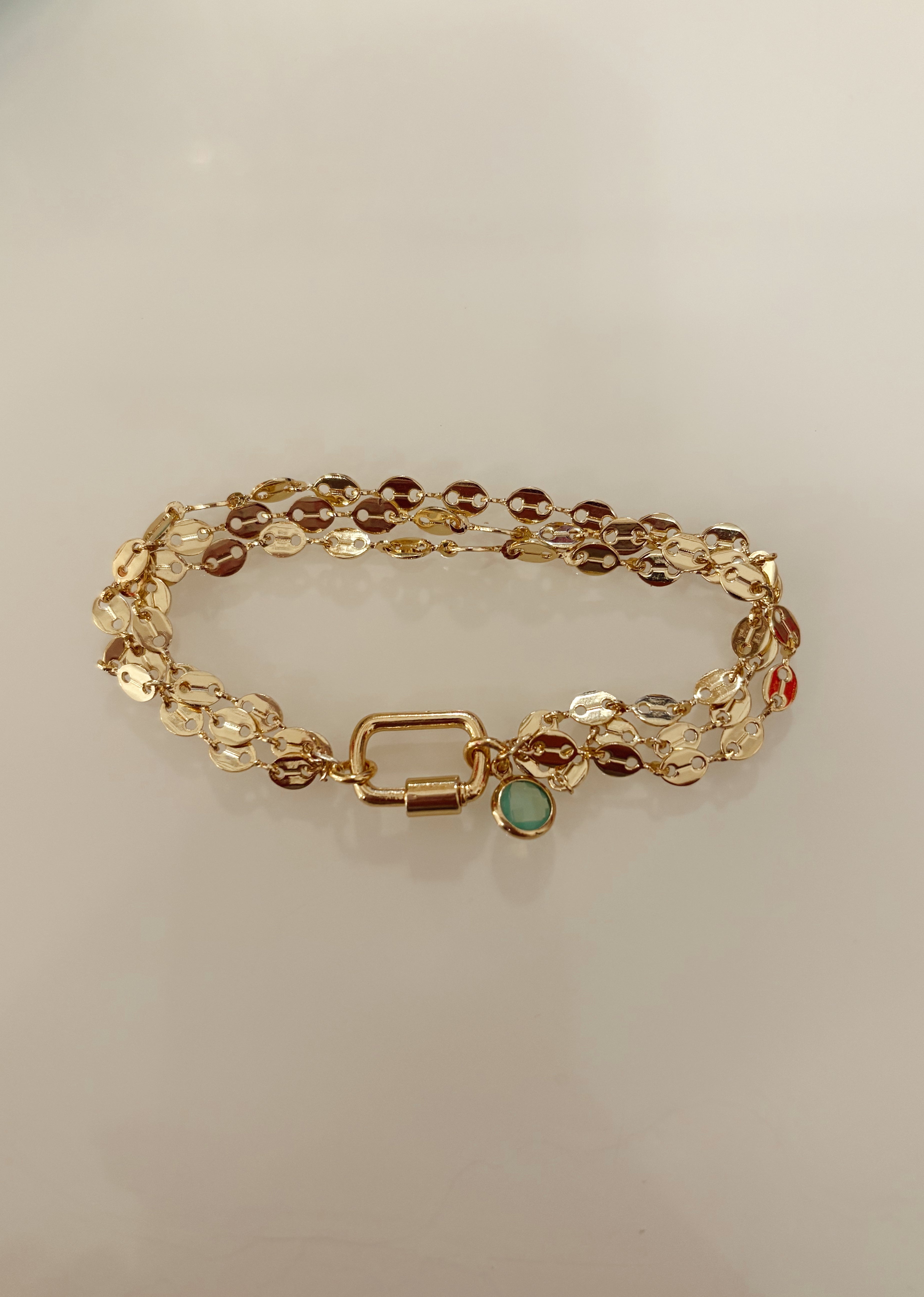 Custom Order: Lily Miller
