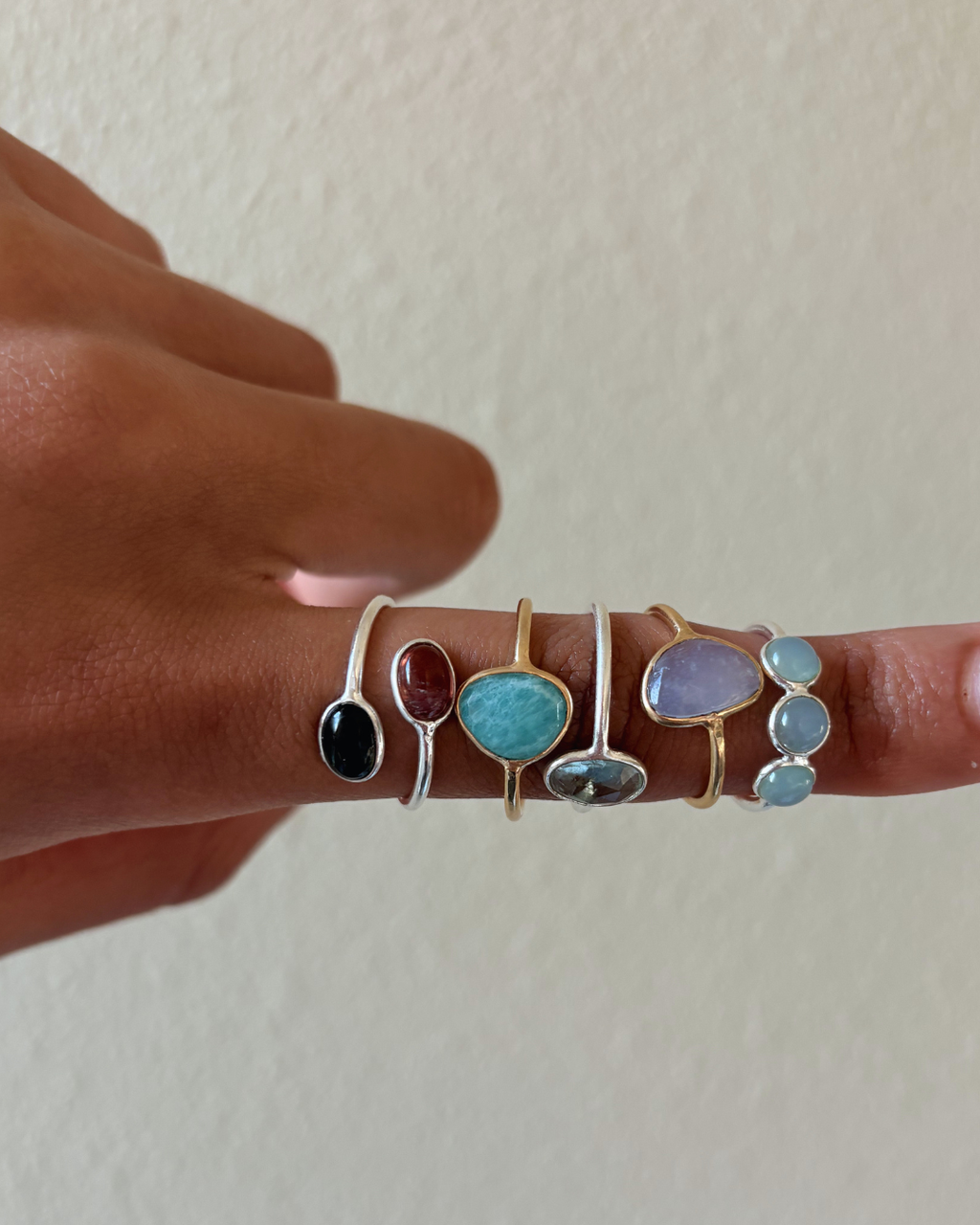 Enia Ring