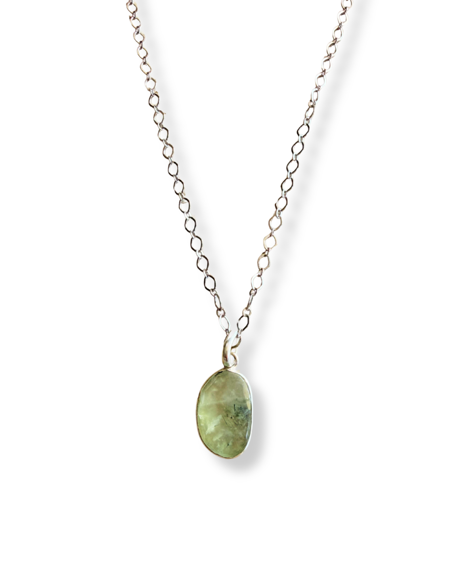 Linea Necklace
