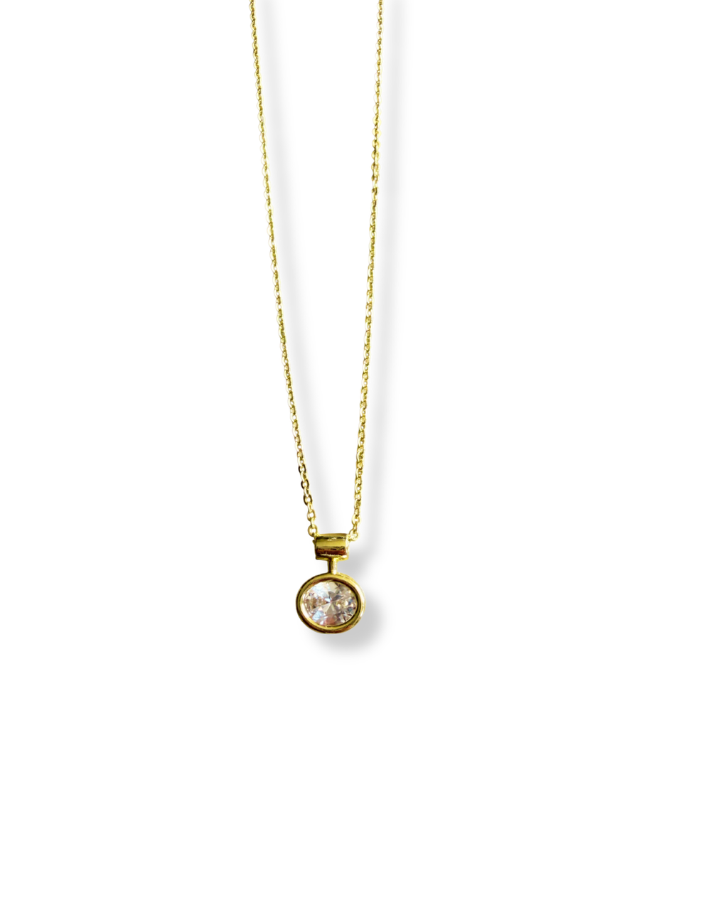 Capri Necklace
