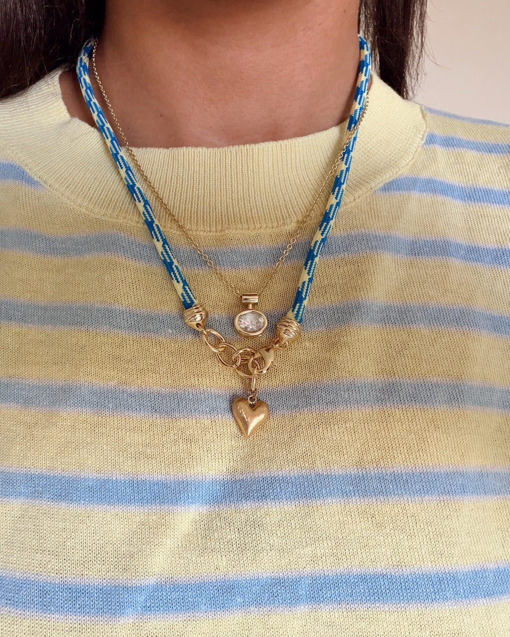 Capri Necklace