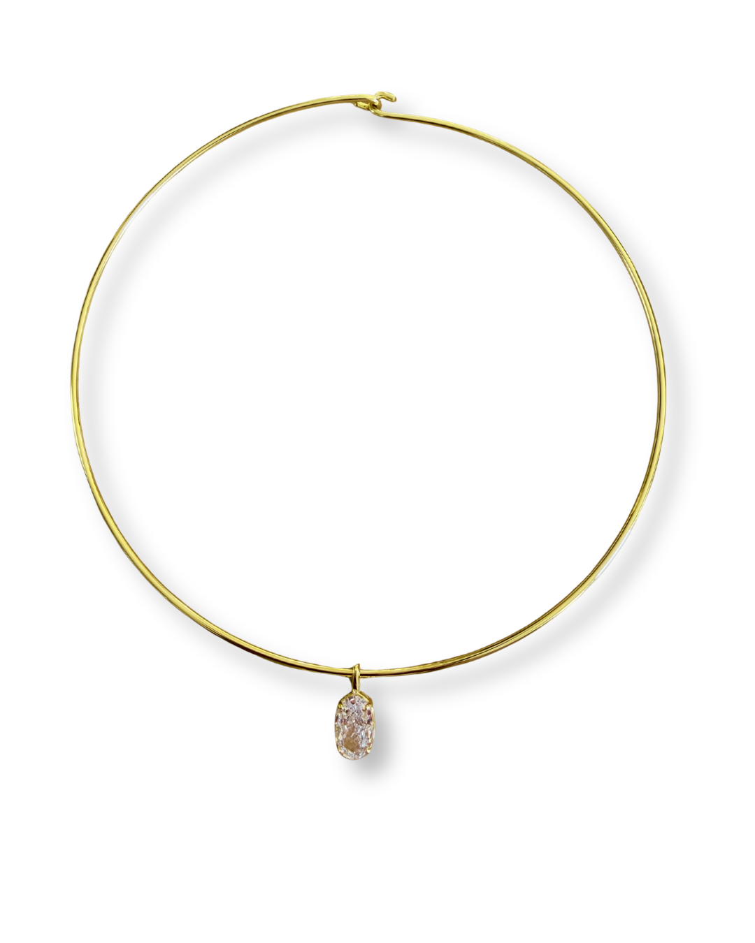 Ovy Charm