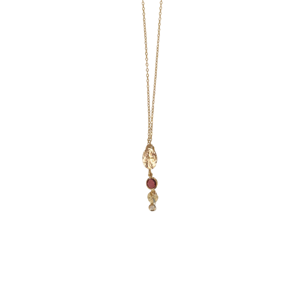 Lena Necklace