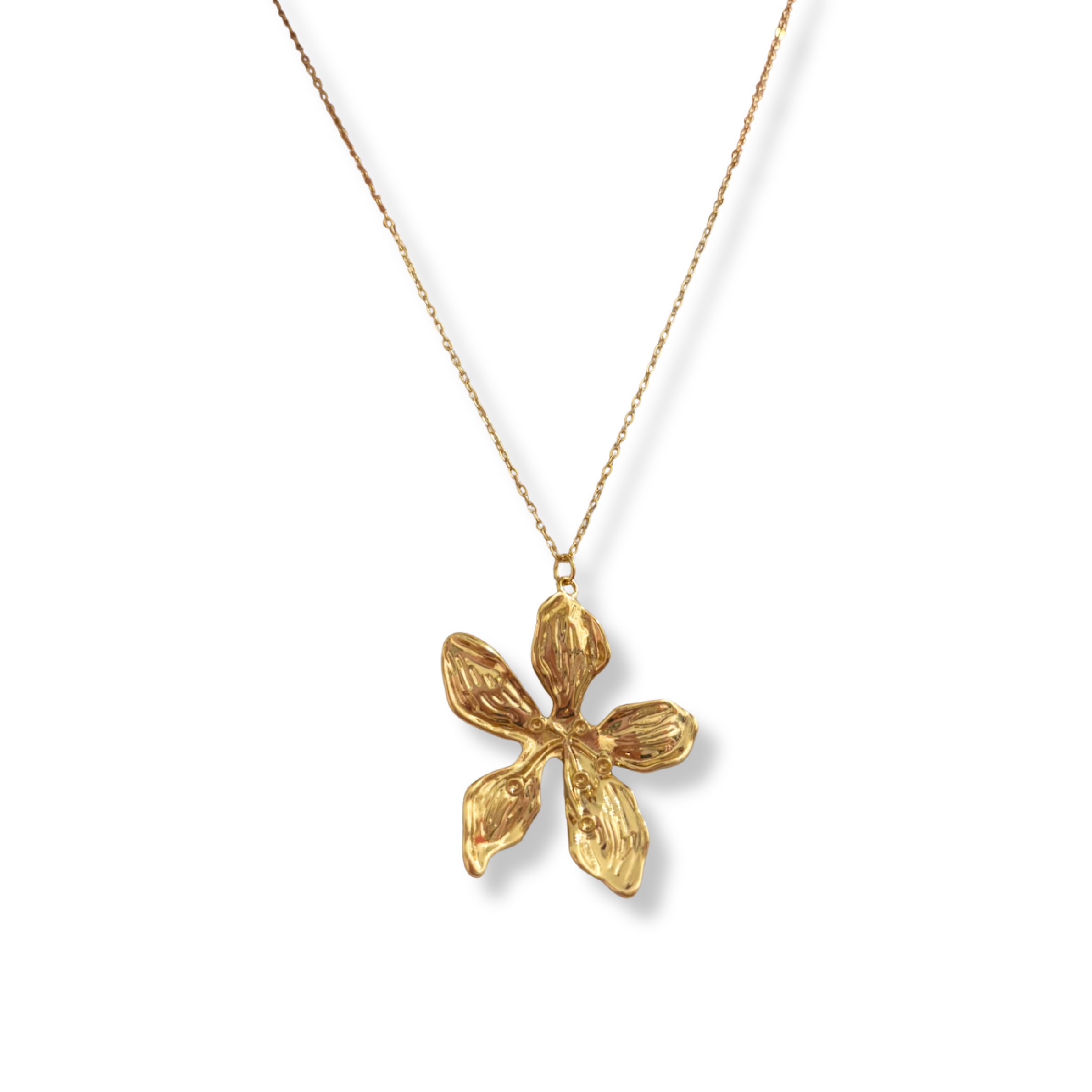 Lea Necklace