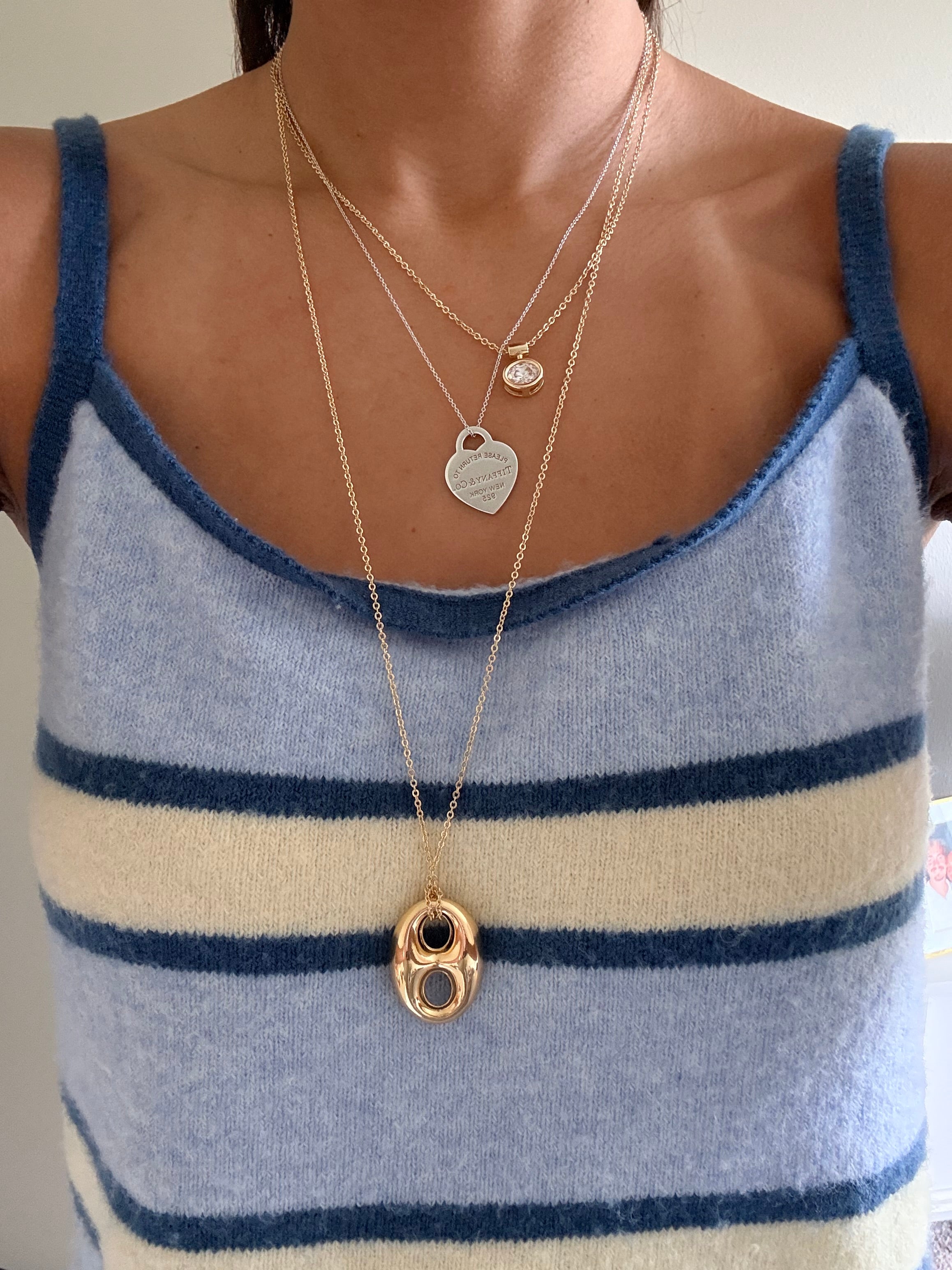 Capri Necklace