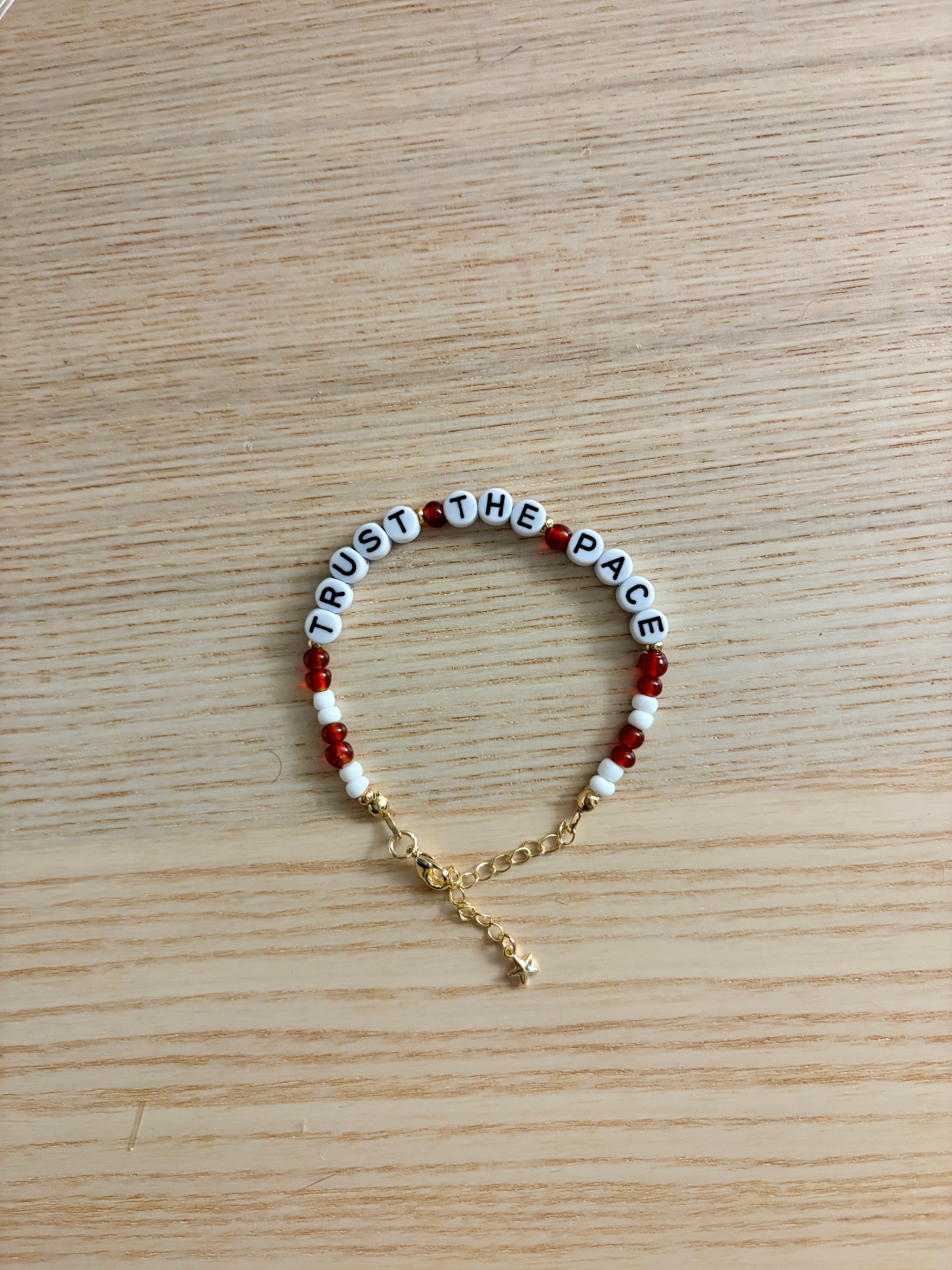 Custom Order: Natalia Alvarez Martinez