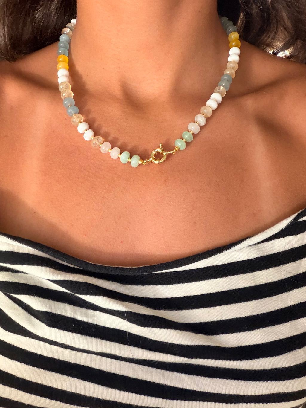 Eliora Necklace