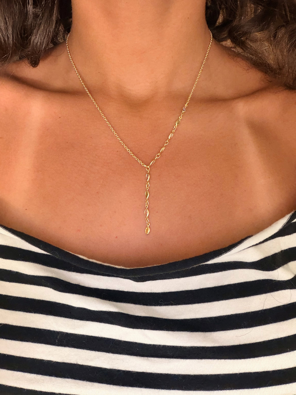 Noa Necklace
