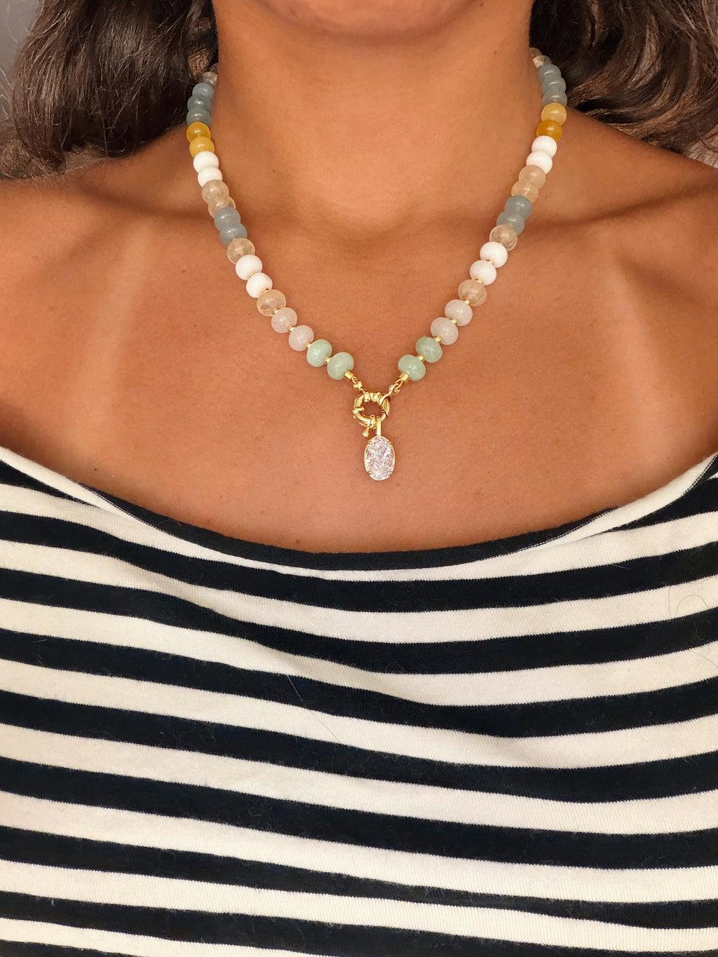 Eliora Necklace