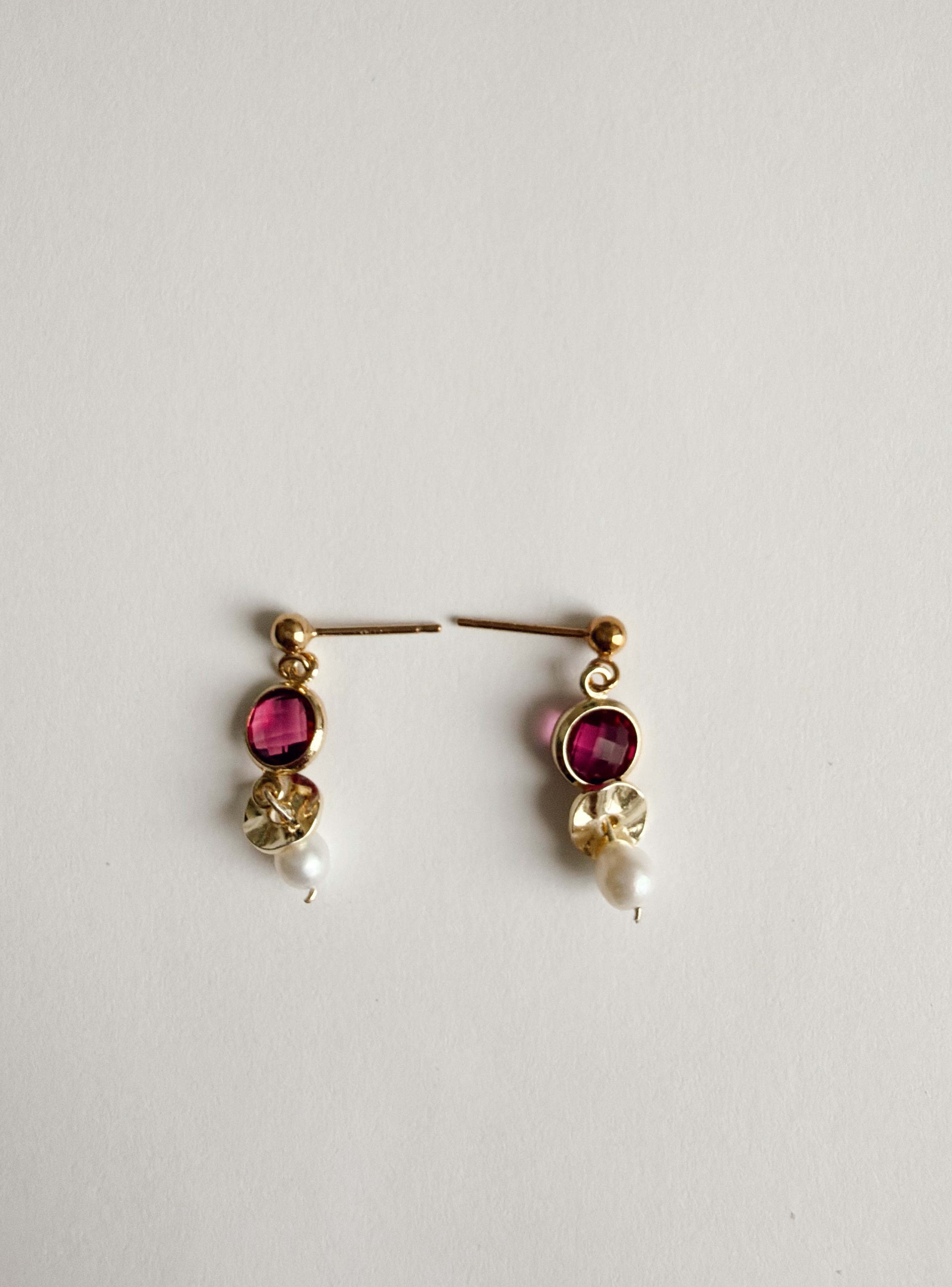 Custom Order: Josselyn McGowan