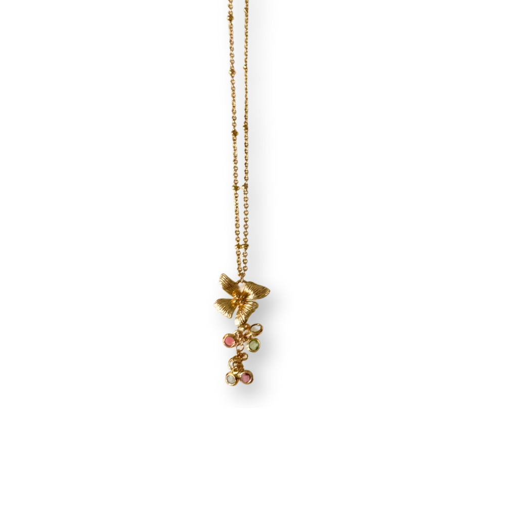Kat Necklace