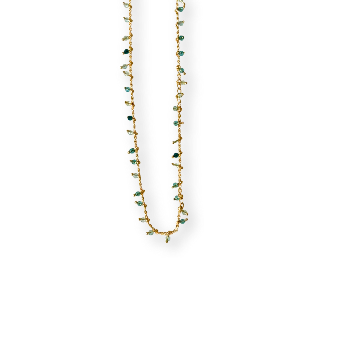 Rory Necklace