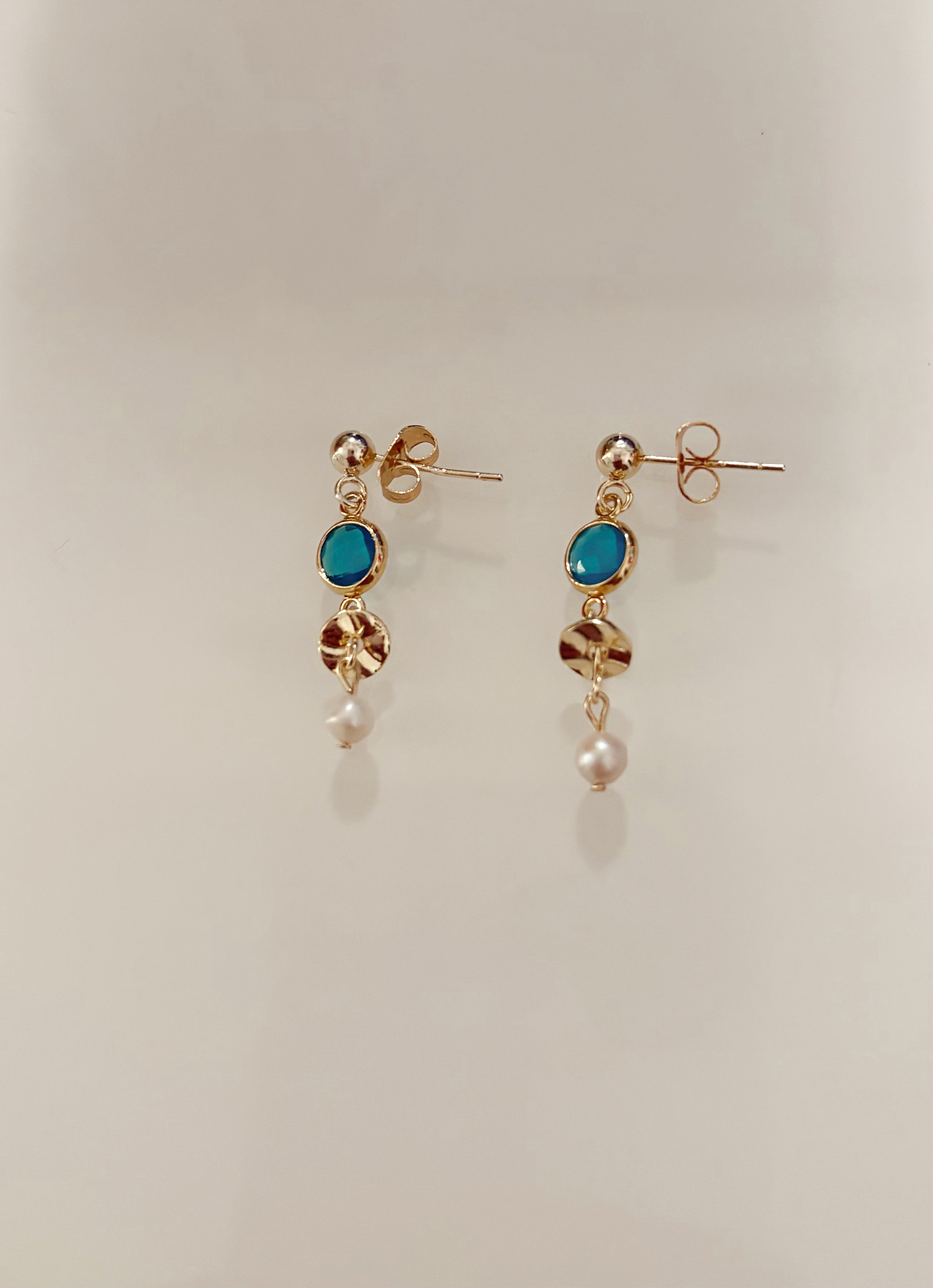 Custom Order: Libby McCarthy