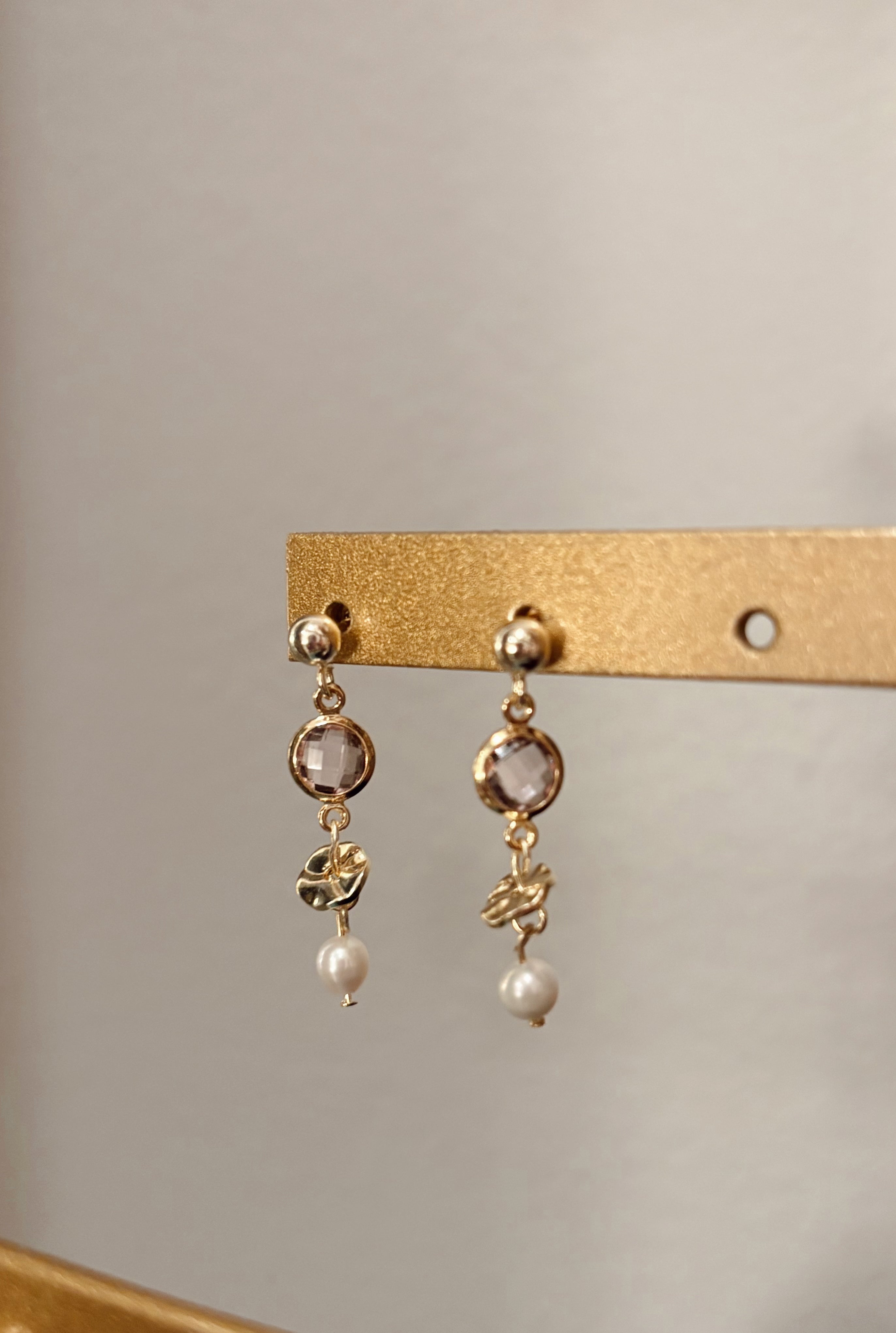 Custom Order: Lorelai Vanguilder