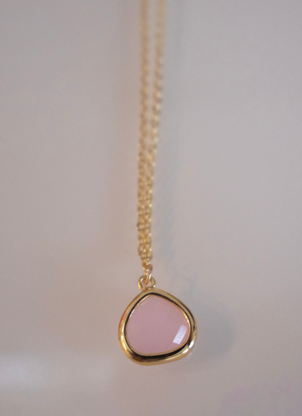 Halle Necklace