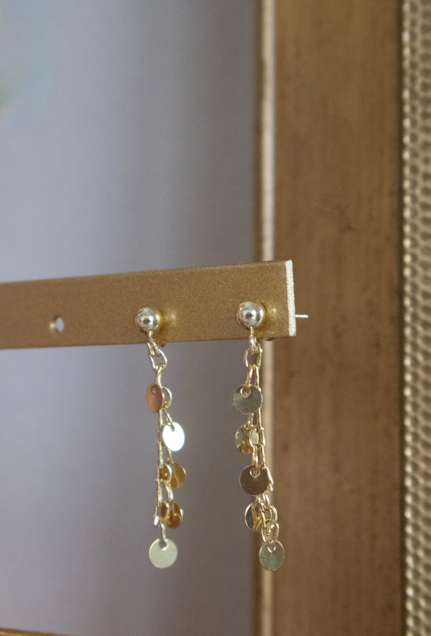 Kaia Earrings