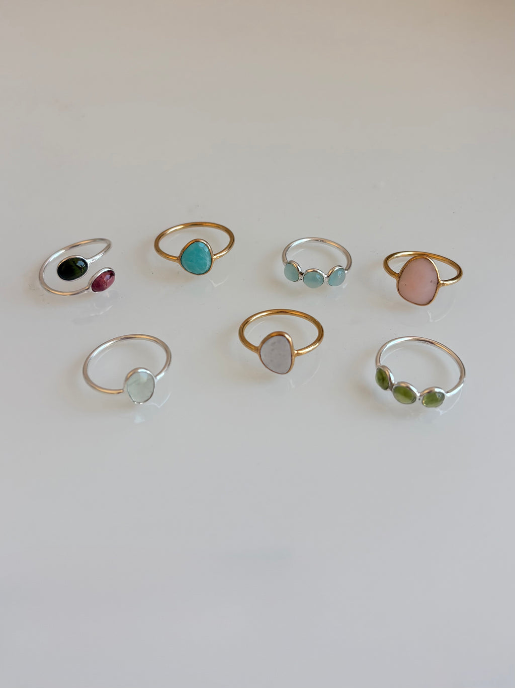 Firenze Ring