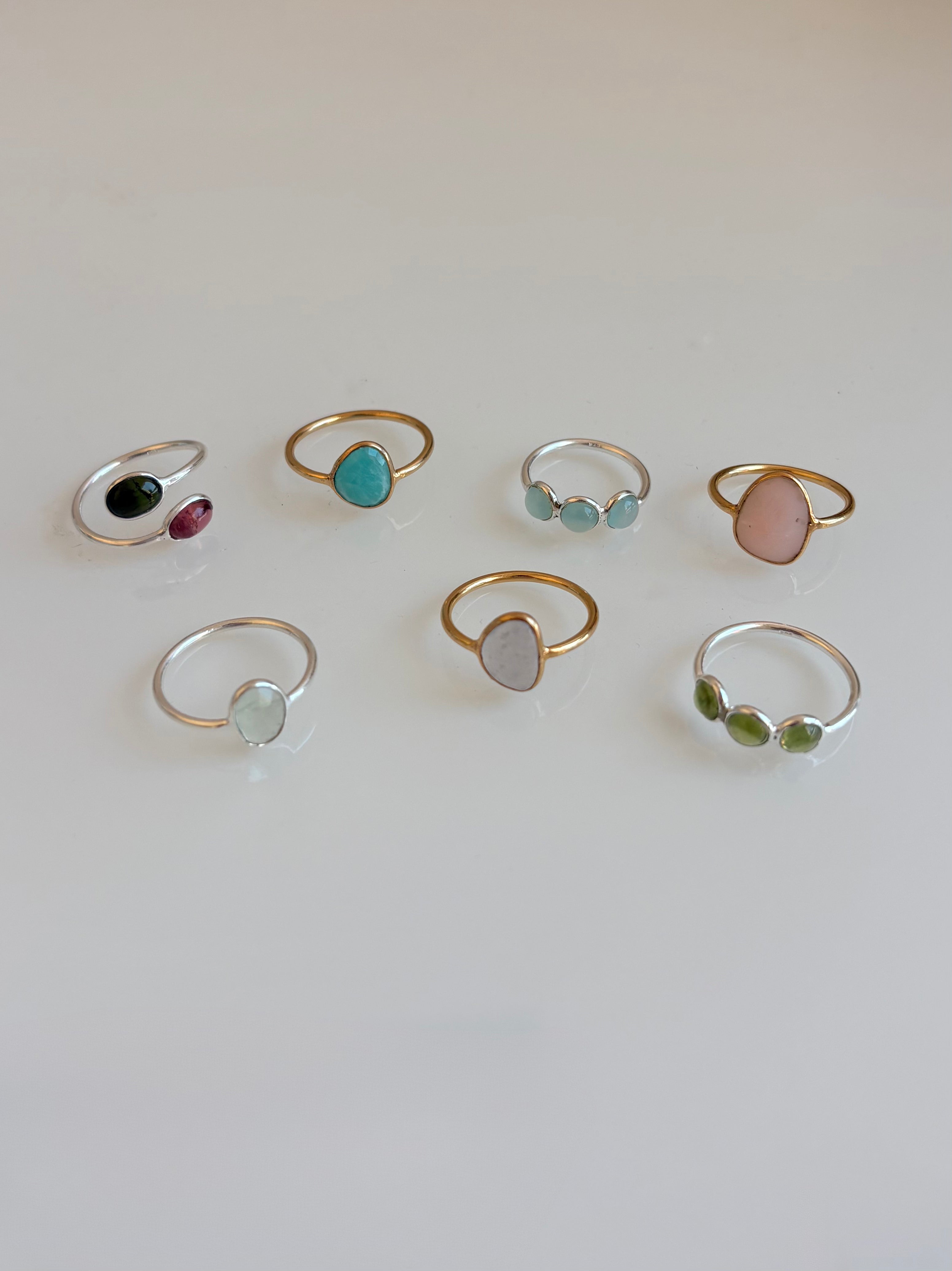 Posie Ring