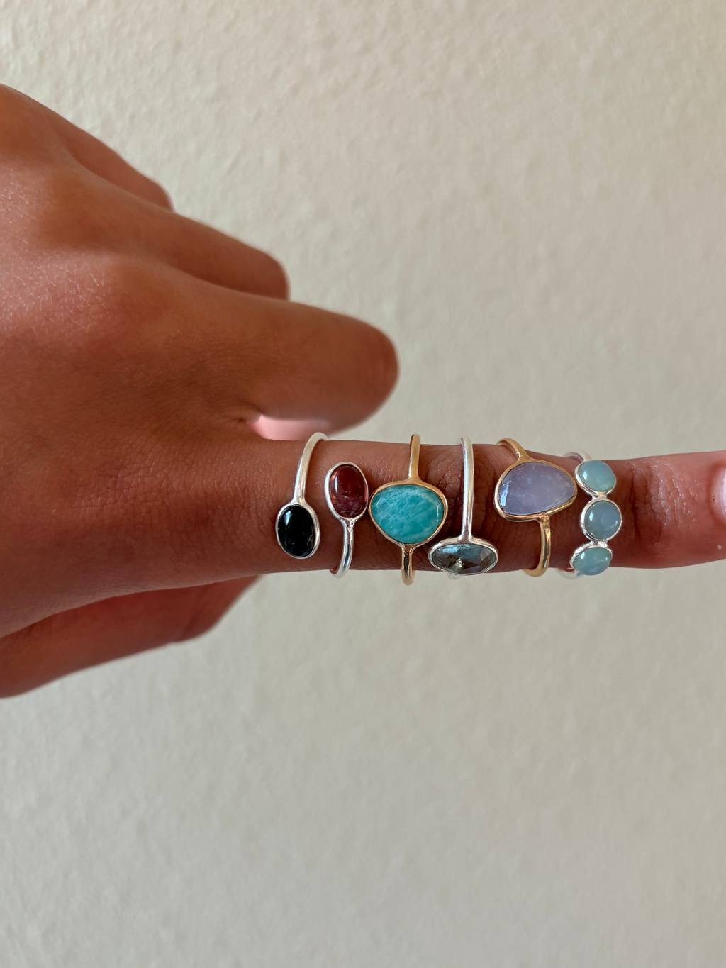 Firenze Ring
