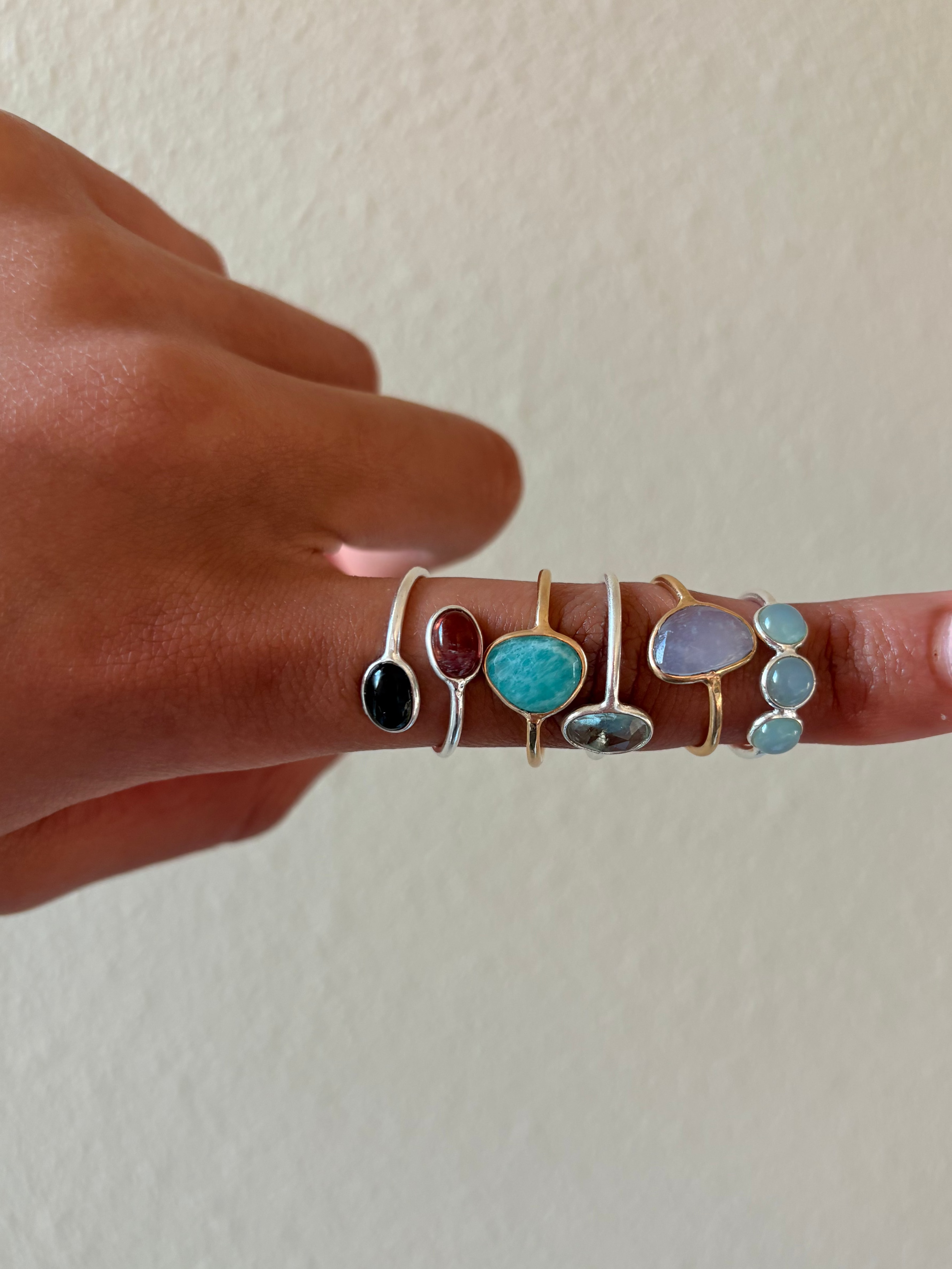 Firenze Ring