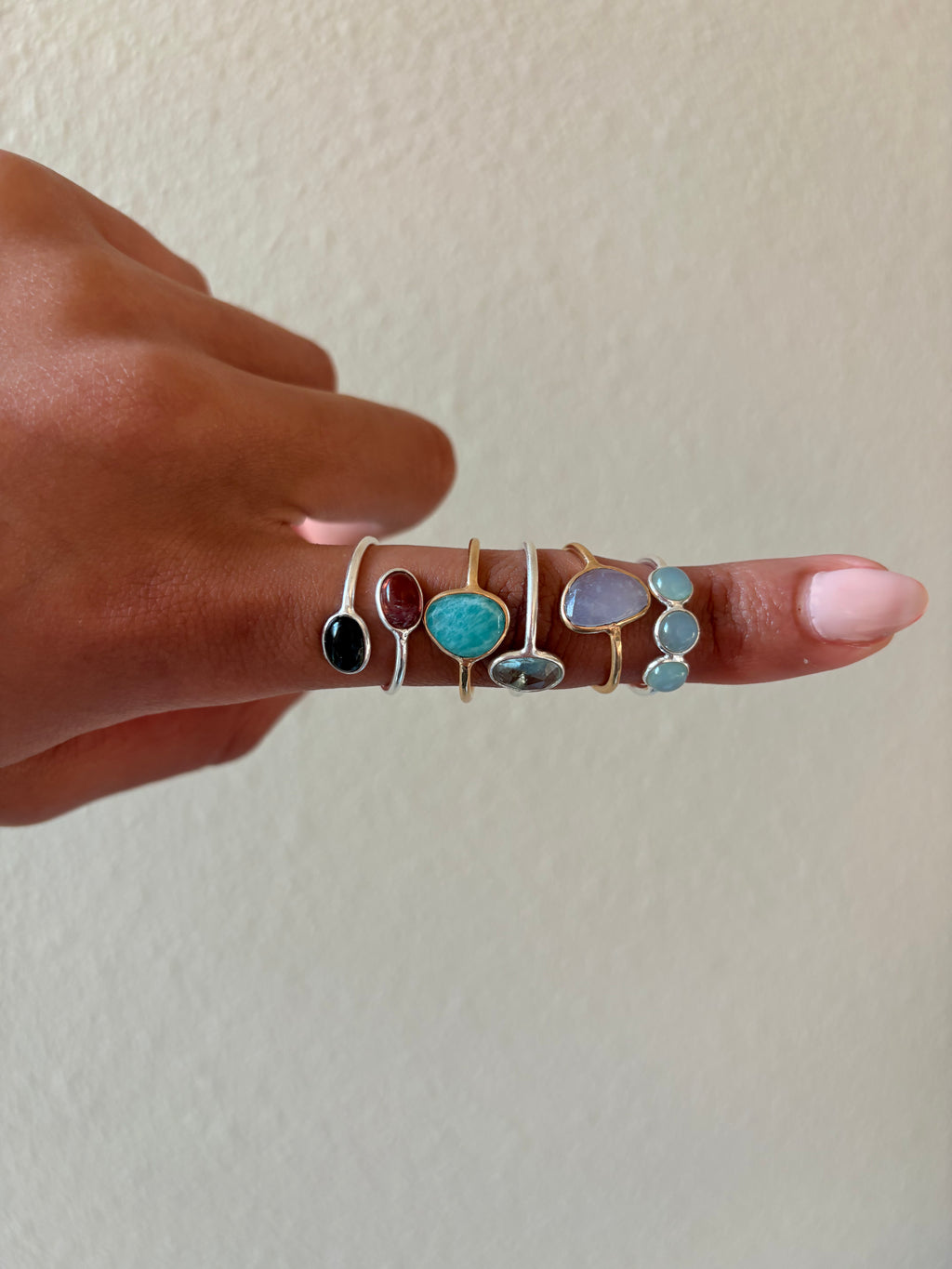 Biei Ring