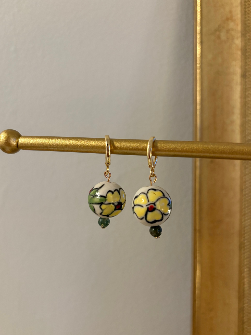 Effie Earrings
