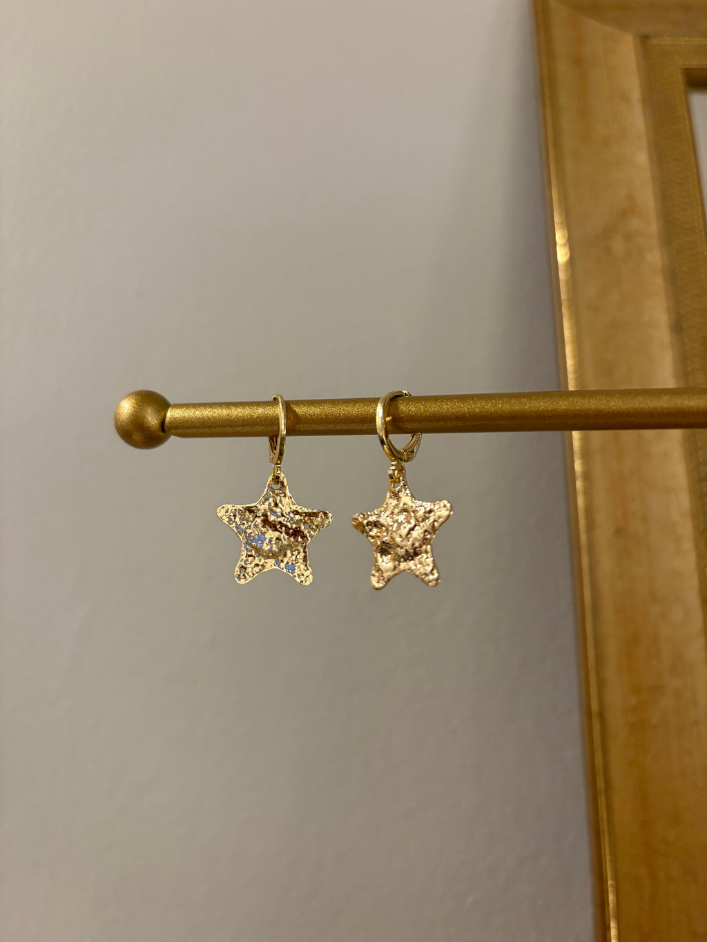 Elara Earrings