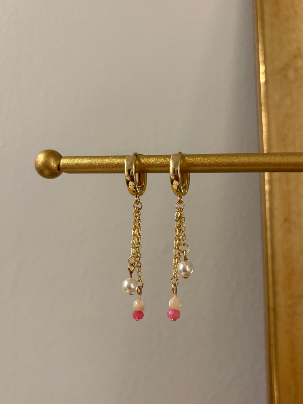 Joie Earrings