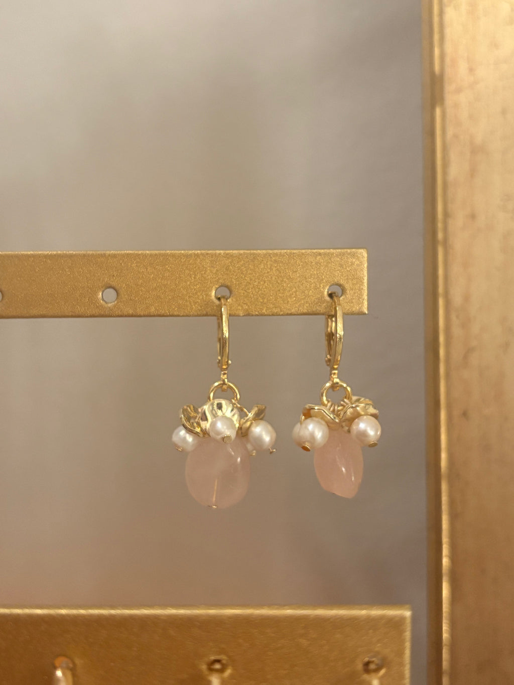 Nya Earrings
