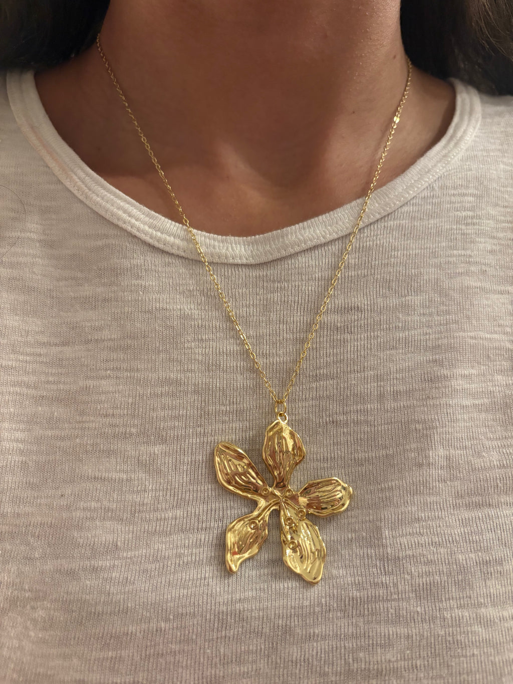 Lea Necklace