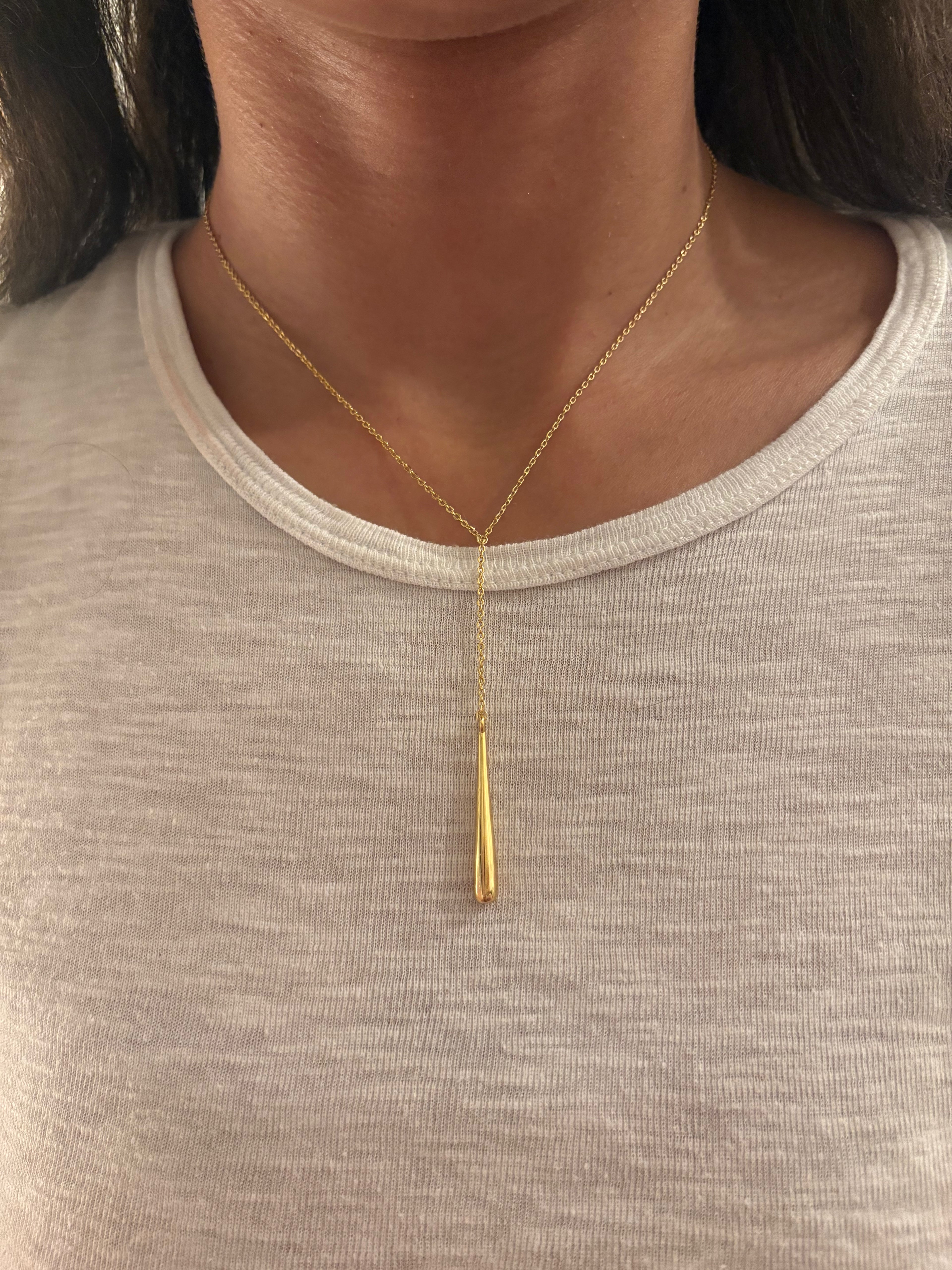 Emerson Necklace