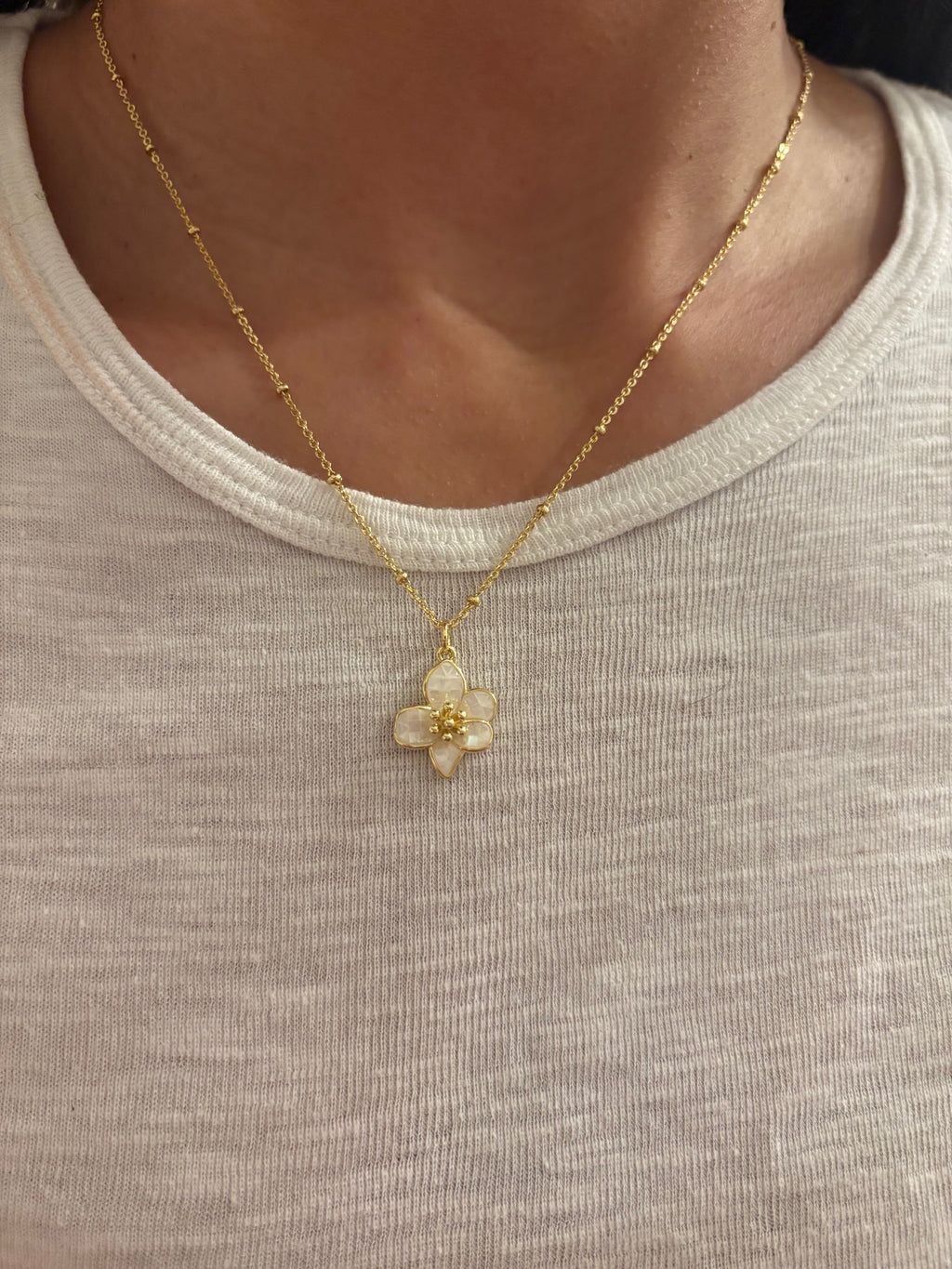Anara Necklace