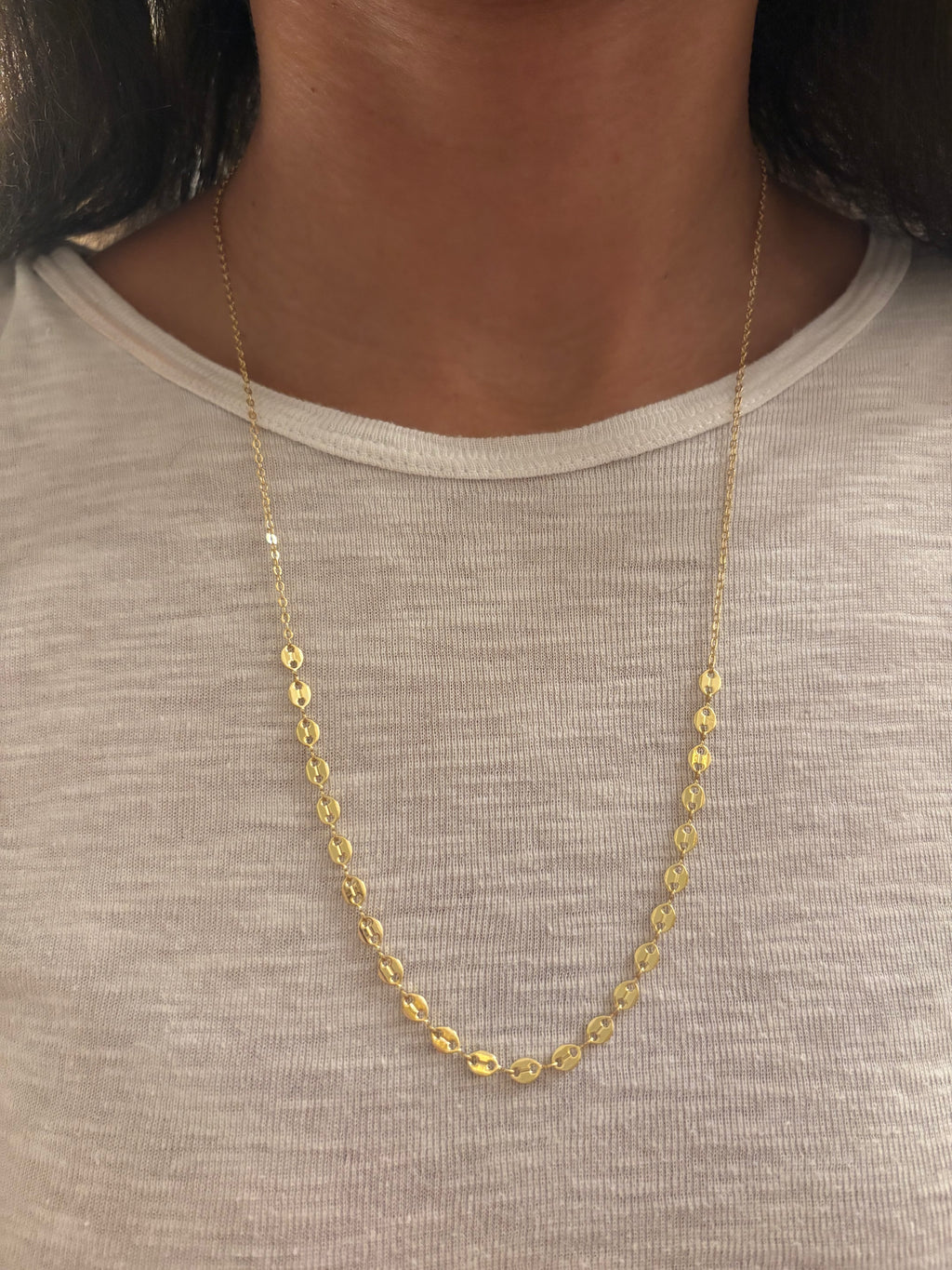 Gia Necklace