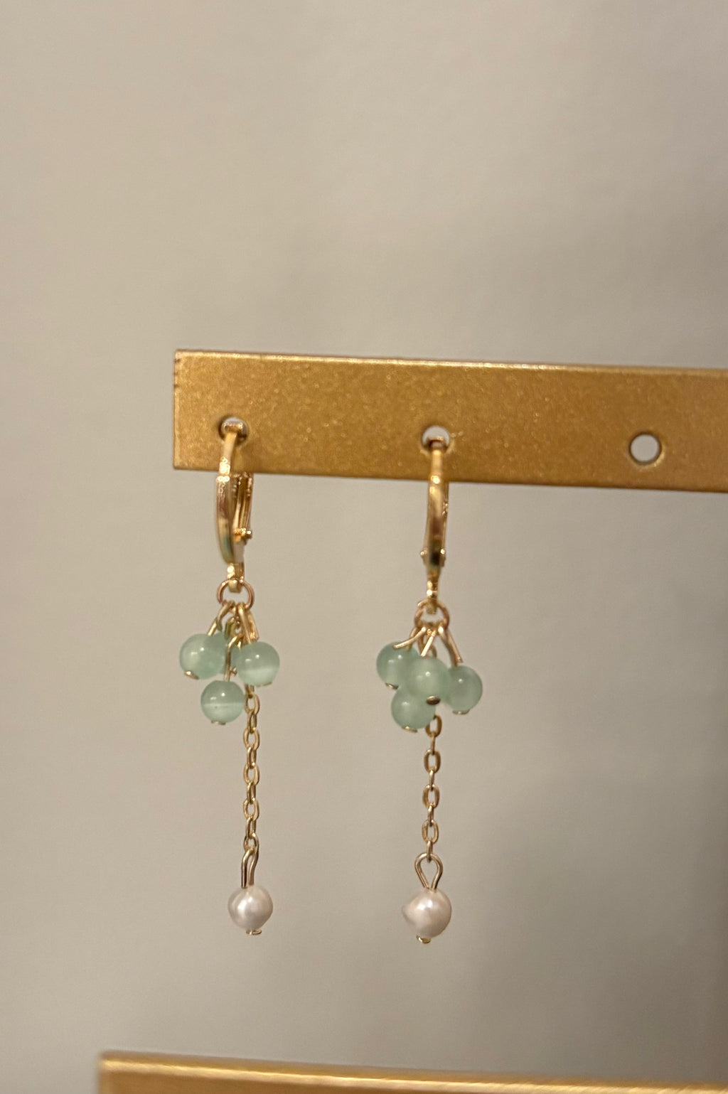 Addy Earring