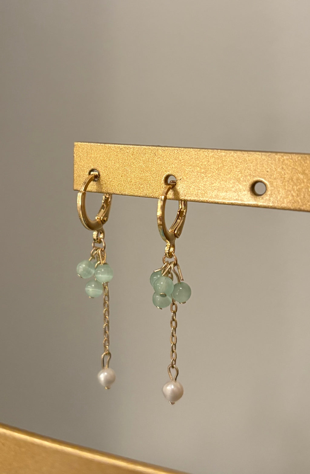 Addy Earring