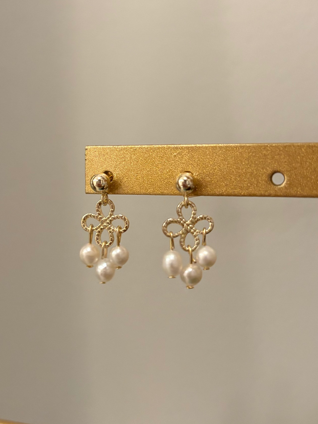 Ever Earrings