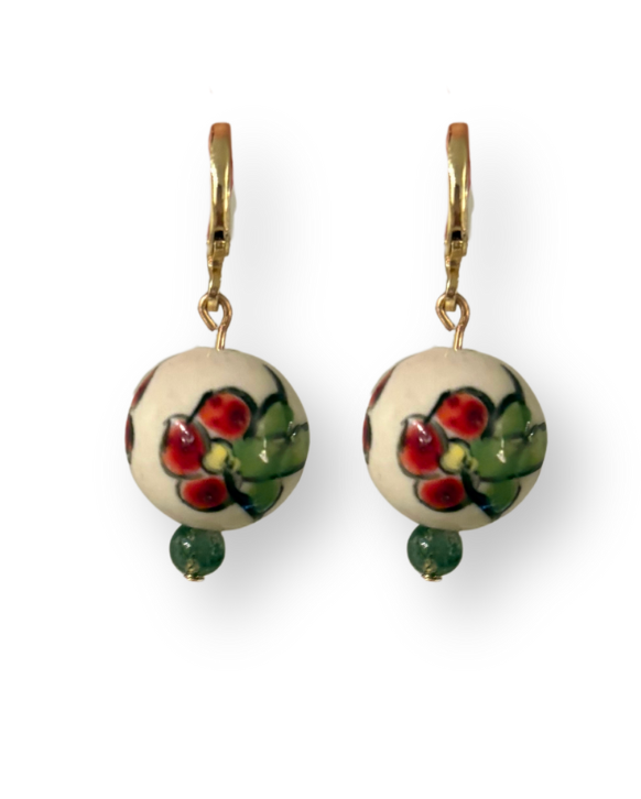 Effie Earrings
