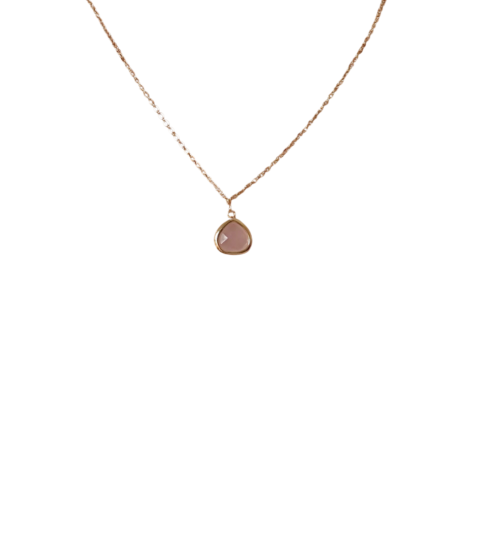 Halle Necklace