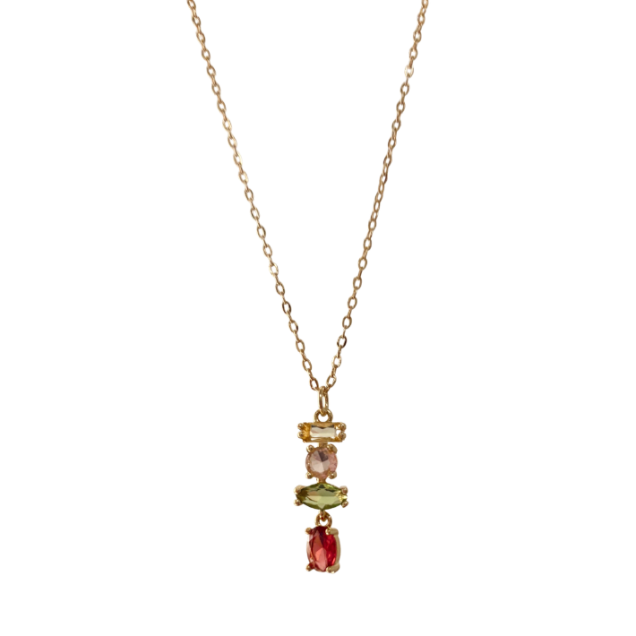 Cally Necklace