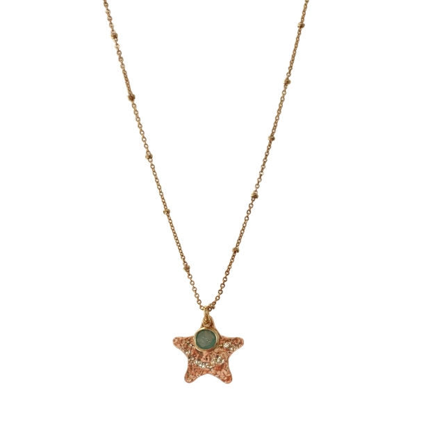 Aelin Necklace