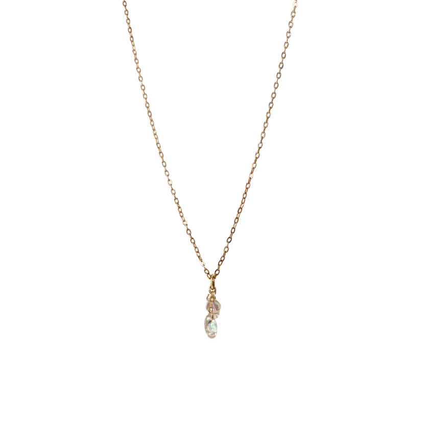 Ivy Necklace