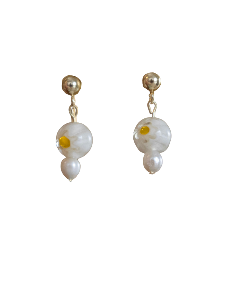 Polly Earrings
